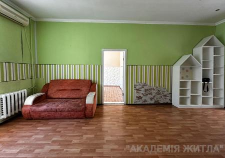 Сдам 3-комнатную квартиру