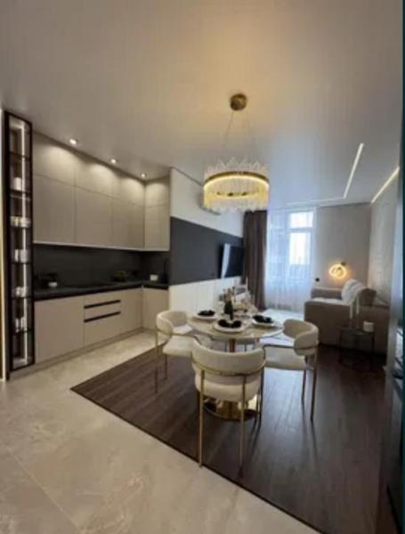 Продам 2-кімнатну квартиру в новобудові, ЖК&nbsp;67&nbsp;Перлина