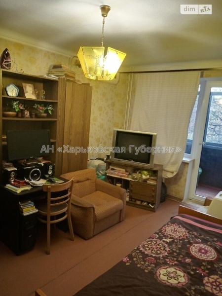 Продам 1-комнатную квартиру