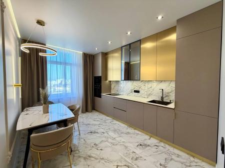 Продам 2-кімнатну квартиру в новобудові, ЖК&nbsp;63&nbsp;Перлина