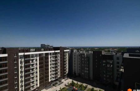 Продам 1-комнатную квартиру, ЖК Сады Ривьеры
