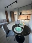 Продам 1-комнатную квартиру в новостройке, ЖК&nbsp;Лебединый, 26 м², евроремонт
