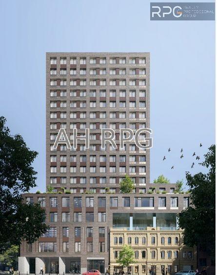 Продам 2-кімнатну квартиру в новобудові, ЖК Franklin Concept House
