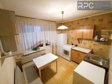 Продам 2-кімнатну квартиру
