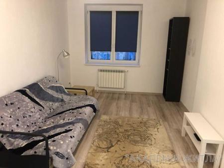 Сдам 1-комнатную квартиру, ЖК&nbsp;ул.&nbsp;Майорова,&nbsp;6