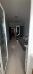 Продам 1-комнатную квартиру в новостройке, 50 м², евроремонт