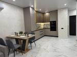 Продам 1-кімнатну квартиру, ЖК Варшавський 2, 46 м², євроремонт