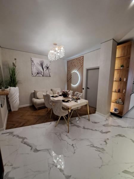 Продам 2-кімнатну квартиру в новобудові, ЖК «Costa fontana»