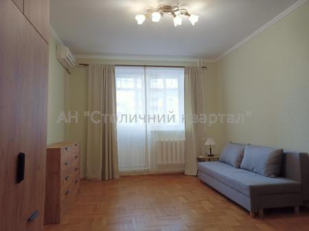 Здам 1-кімнатну квартиру