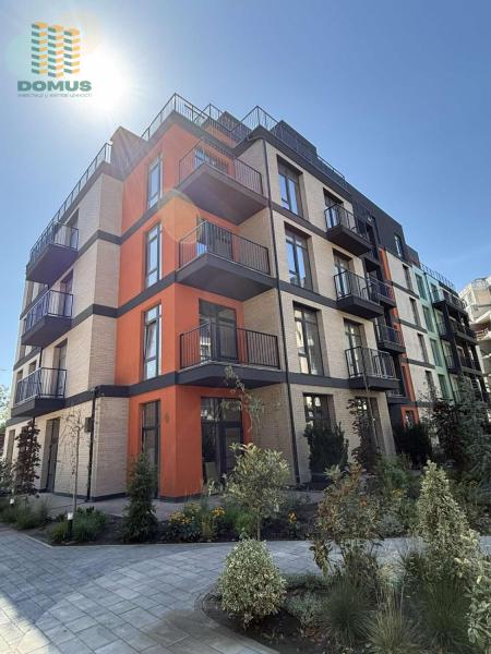 Продам 1-кімнатну квартиру, ЖК «Простір на Донського»