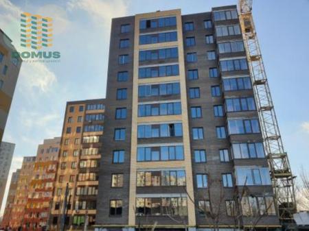 Продам 1-кімнатну квартиру, ЖК «Затишний»