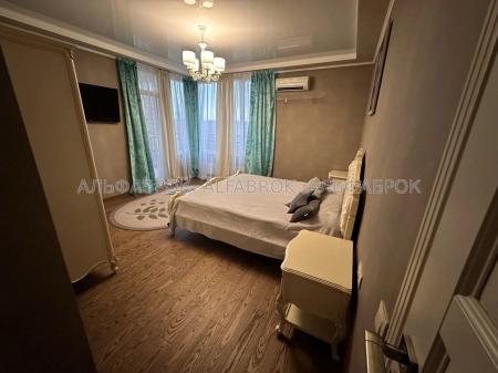 Продам 3-кімнатну квартиру, ЖК Відпочинок