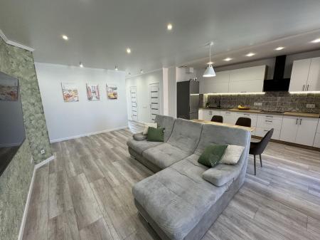 Продам 3-кімнатну квартиру, ЖК&nbsp;«Дмитрієвський&nbsp;3»