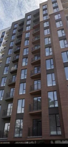 Продам 1-комнатную квартиру, Апарт-комплекс Итака