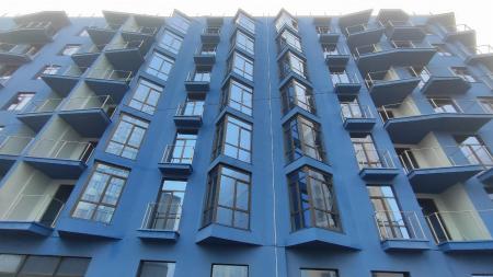 Продам 1-кімнатну квартиру в новобудові, ЖК&nbsp;Калейдоскоп