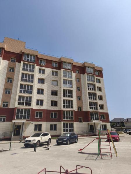 Продам 3-кімнатну квартиру