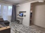 Продам 1-комнатную квартиру, 34 м², евроремонт