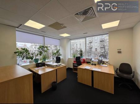 Здам офіс в офісному центрі