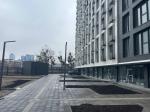 Продам 2-кімнатну квартиру в новобудові, ЖК Nordica Residence, 70 м², без ремонту