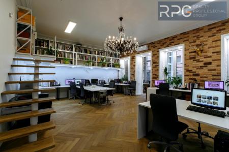 Здам офісне приміщення