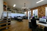 Здам офісне приміщення, 180 м², авторський дизайн