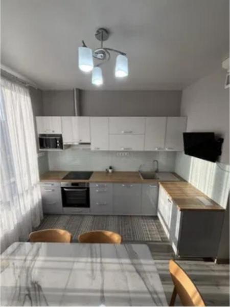 Продам 2-кімнатну квартиру в новобудові, ЖК&nbsp;«Омега»