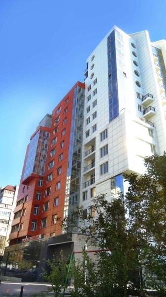 Продам 3-комнатную квартиру в новостройке, ЖК «Гранд парк»