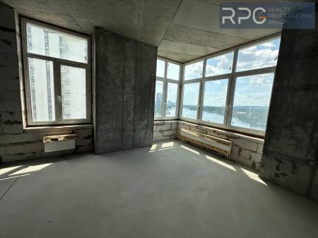 Продам 3-кімнатну квартиру, ЖК&nbsp;Русанівська&nbsp;Гавань