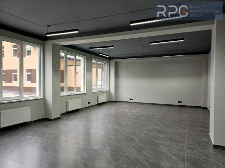 Здам офісне приміщення