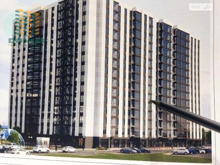 Продам 1-кімнатну квартиру, ЖК «Скай Сіті»