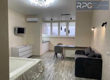 Здам квартиру-студію, ЖК Русанівська Гавань