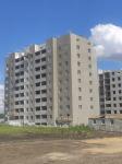 Продам 1-комнатную квартиру в новостройке, ЖК&nbsp;ул.&nbsp;Валентиновская,&nbsp;49, 40 м², без внутренних работ