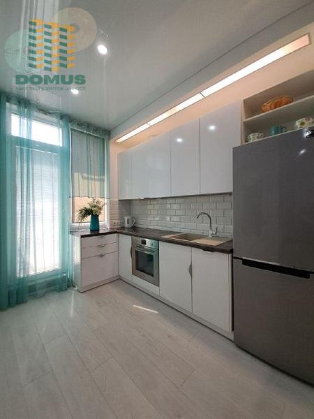 Продам 1-кімнатну квартиру, ЖК «П'ята перлина»