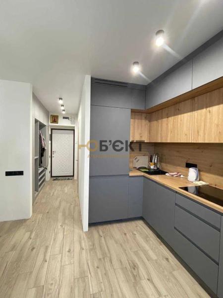 Продам 1-кімнатну квартиру в новобудові, ЖК&nbsp;«Салтівський-1»