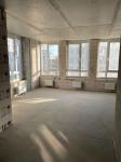 Продам 2-комнатную квартиру в новостройке, ЖК&nbsp;Файна&nbsp;Таун, 79.80 м², без ремонта