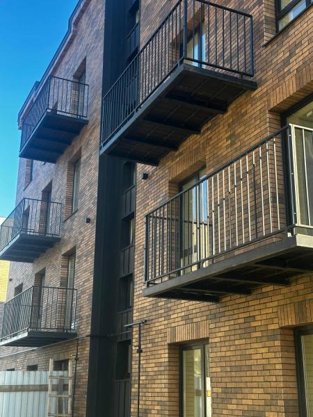 Продам квартиру незданий новобуд, ЖК&nbsp;Долішній