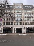 Здам офіс в офісному центрі, 600 м², косметичний ремонт