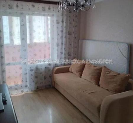 Продам 1-комнатную квартиру