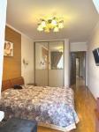 Здам 1-кімнатну квартиру в новобудові, 65 м², євроремонт