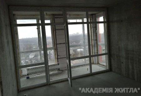 Продам 3-комнатную квартиру в новостройке, ЖК пр-т Науки 58