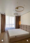 Продам 1-кімнатну квартиру, ЖК Варшавський мікрорайон, 43 м², євроремонт