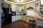 Продам 3-кімнатну квартиру, ЖК Комфорт Таун, 80 м², авторський дизайн