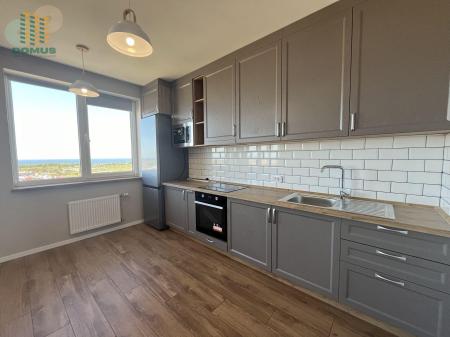 Продам 1-кімнатну квартиру, ЖК «53 Перлина»