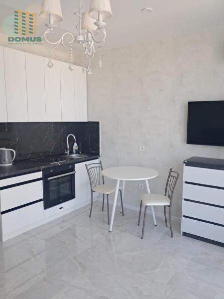 Продам 1-кімнатну квартиру, ЖК «Акварель 8»