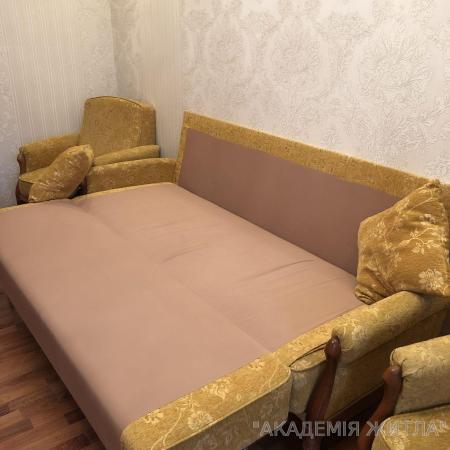 Сдам 3-комнатную квартиру