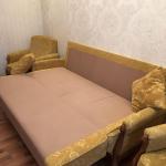 Сдам 3-комнатную квартиру, 72 м², евроремонт