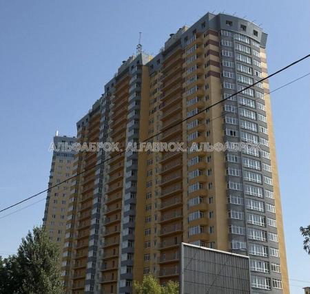 Продам 1-комнатную квартиру