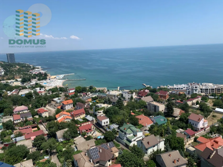 Продам 1-кімнатну квартиру в новобудові, ЖК «Сорок четверта перлина»