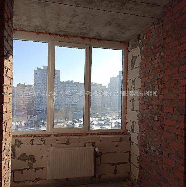 Продам 1-кімнатну квартиру, ЖК «Corner»