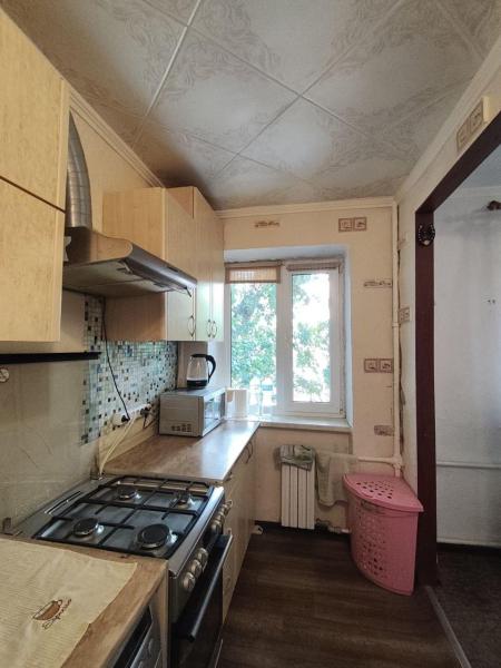 Продам 2-комнатную квартиру